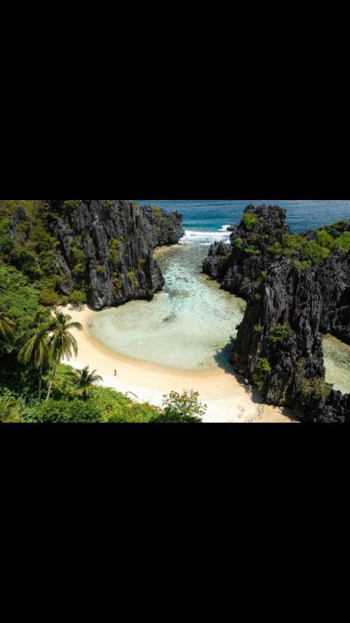 El Nido Bayview Apartment Exterior photo