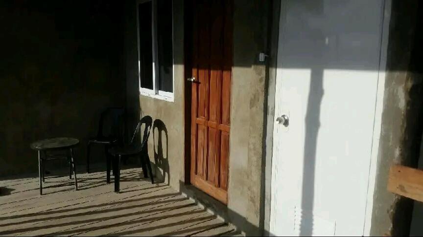 El Nido Bayview Apartment Room photo