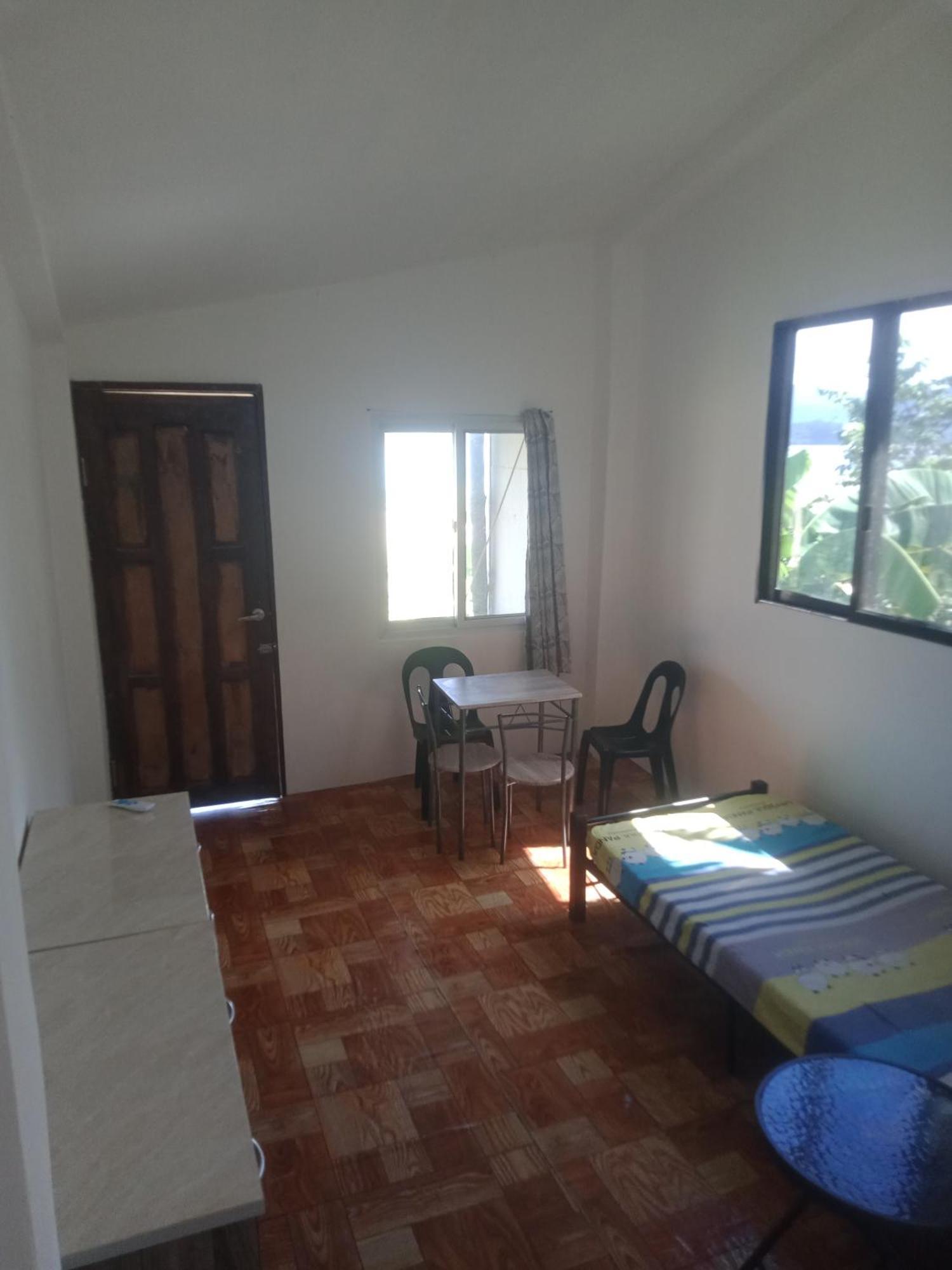 El Nido Bayview Apartment Exterior photo
