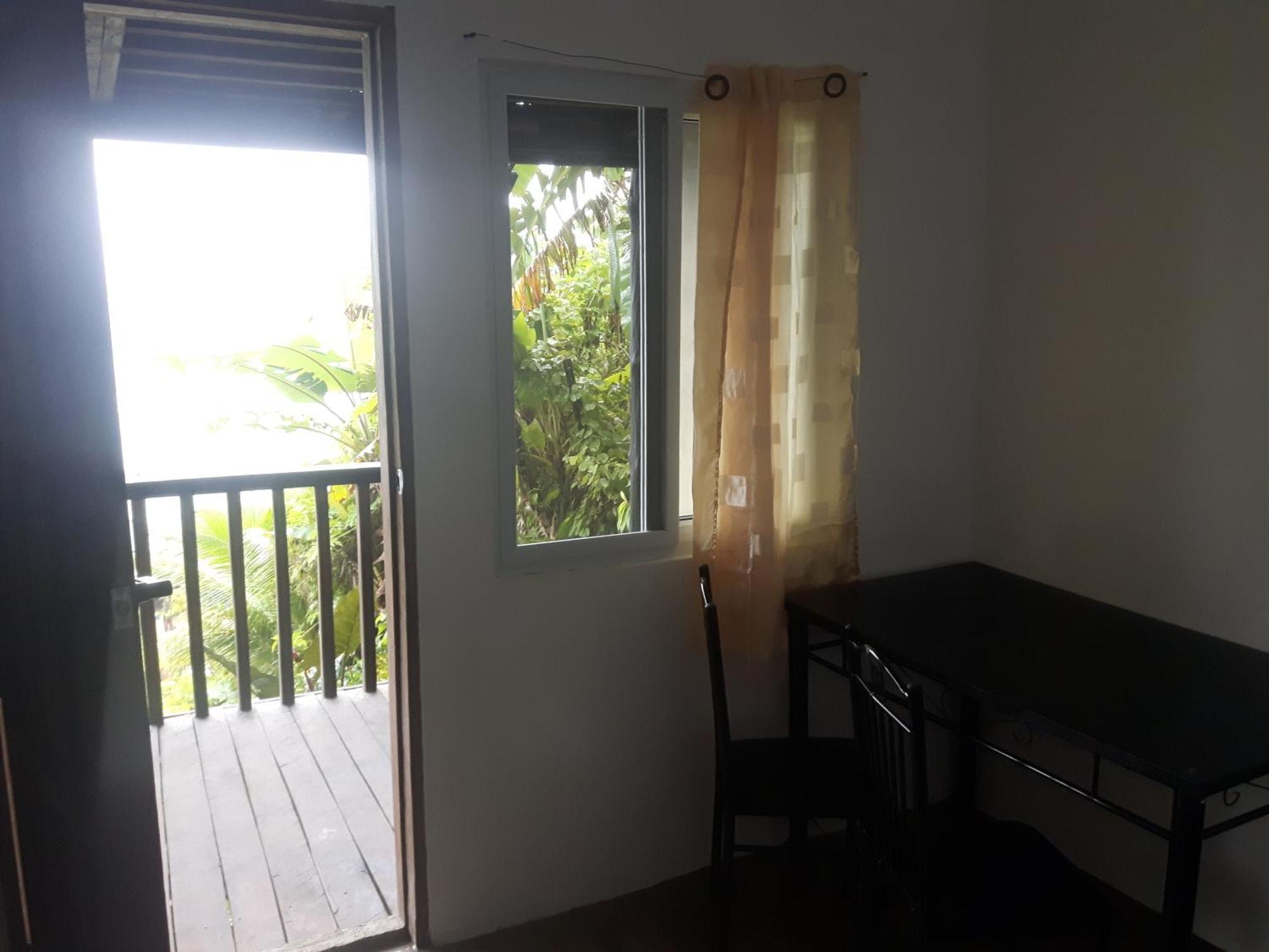 El Nido Bayview Apartment Exterior photo