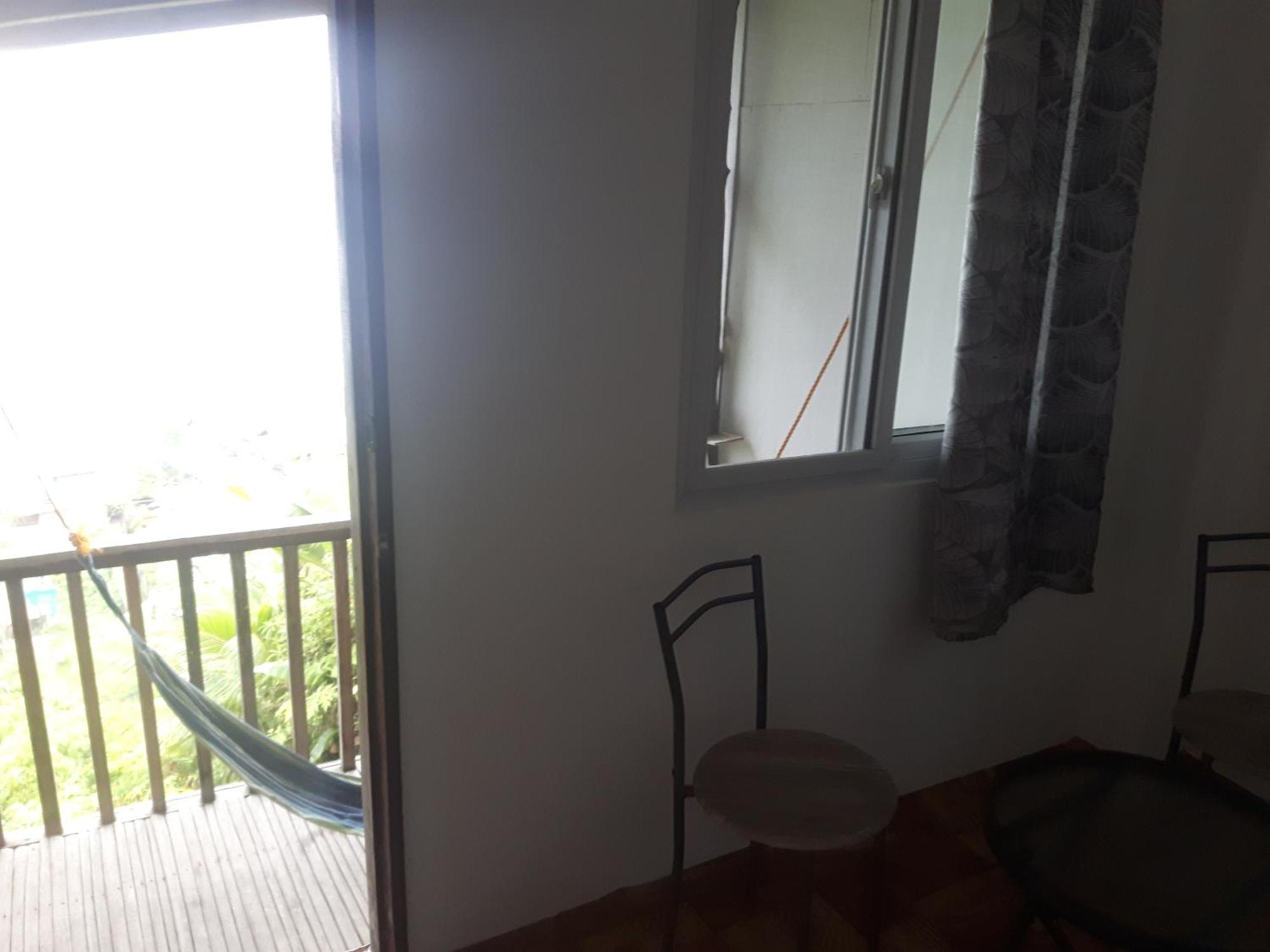 El Nido Bayview Apartment Room photo