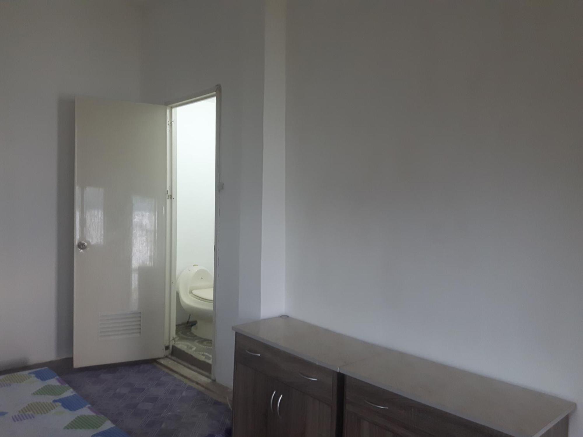 El Nido Bayview Apartment Room photo
