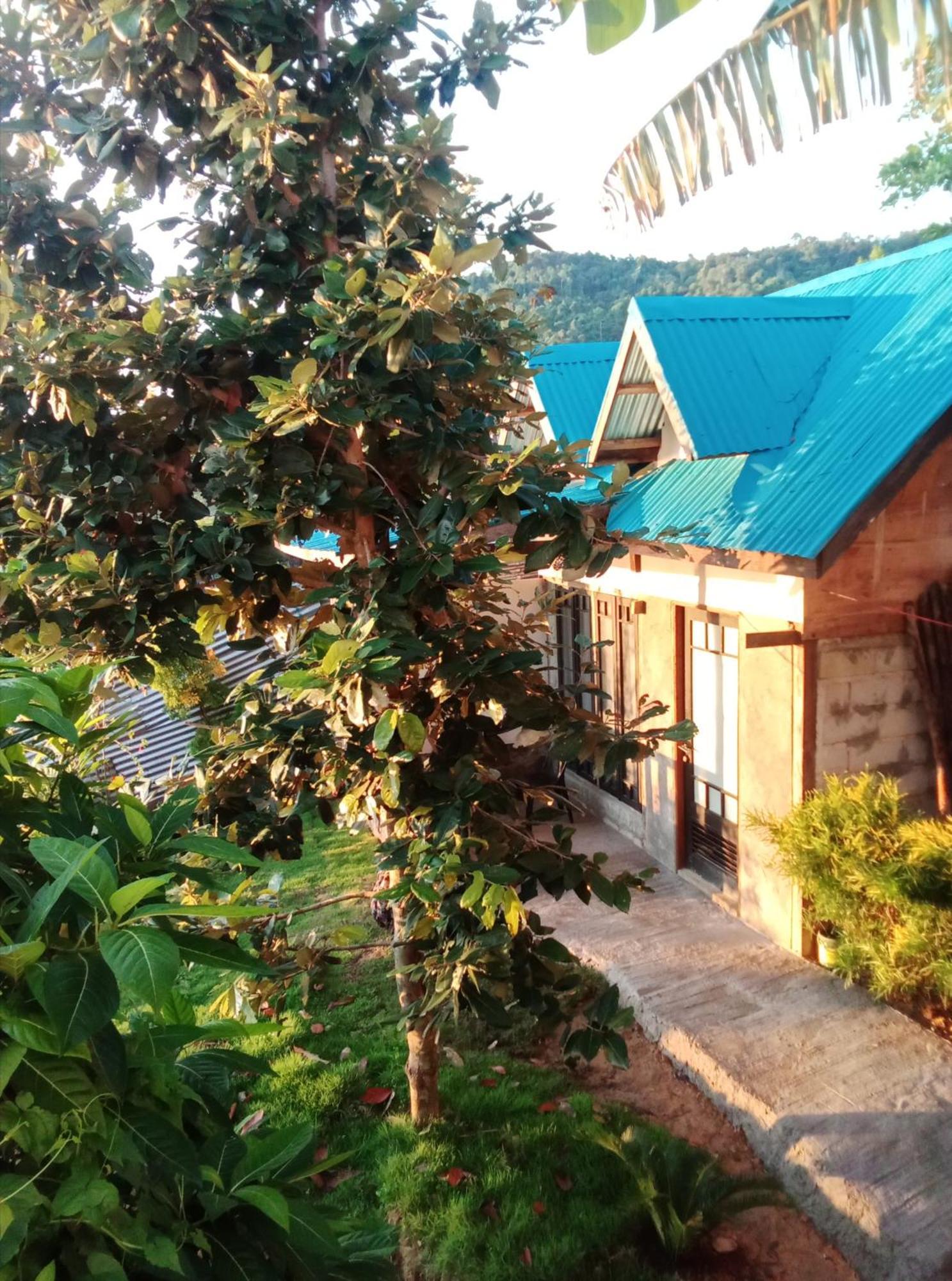 El Nido Bayview Apartment Room photo