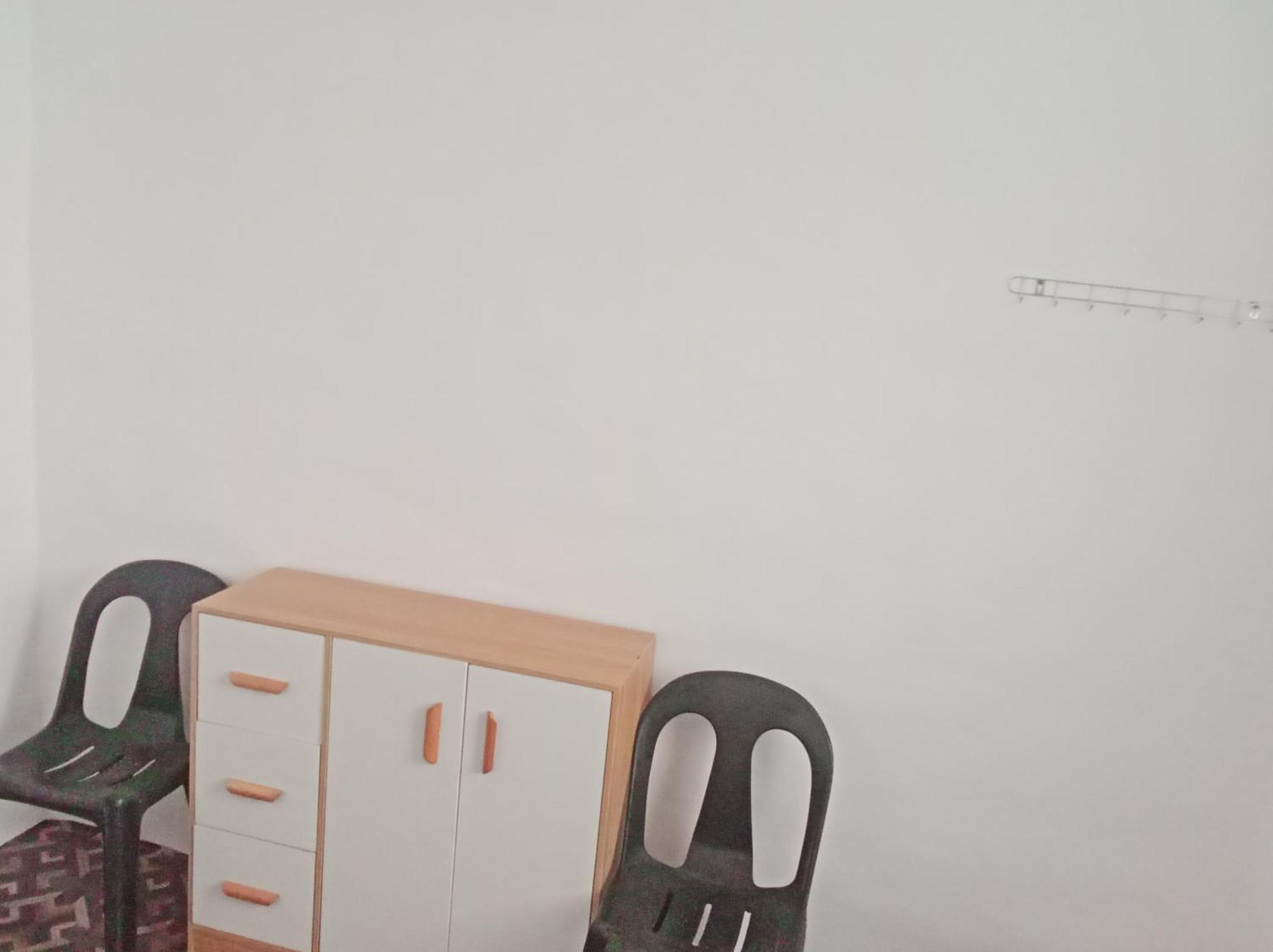 El Nido Bayview Apartment Room photo