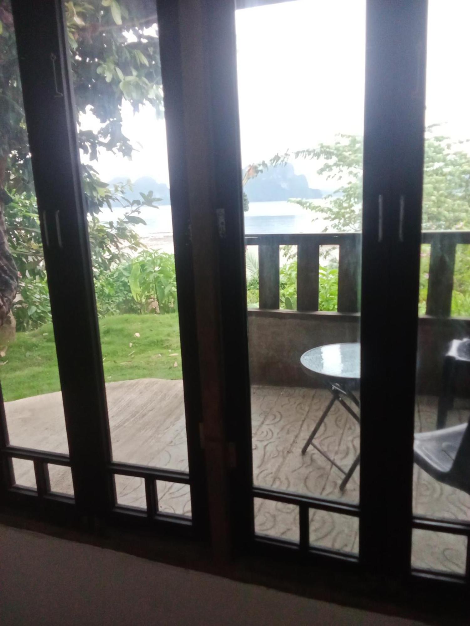El Nido Bayview Apartment Exterior photo